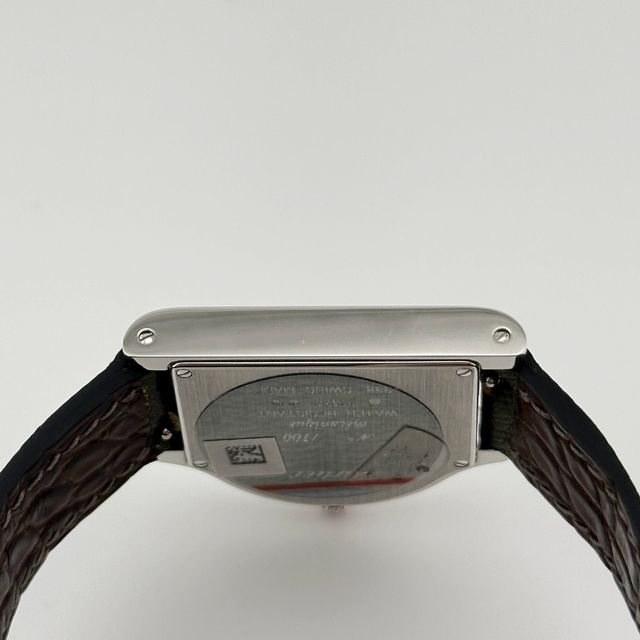 Cartier Collection Privee WGCC0004 Image 7